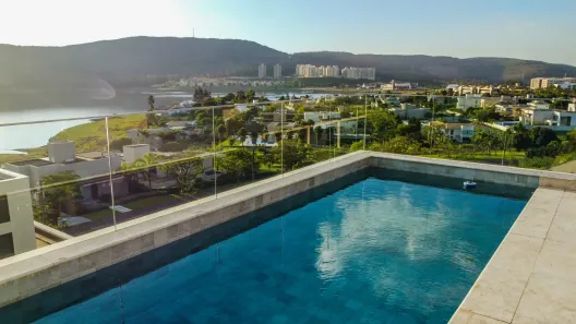 Casa com 5 Quartos à venda, 764m² no Alphaville - Lagoa dos Ingleses, Nova Lima