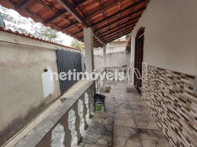 Casa com 3 Quartos à venda, 353m² no Quintas do Jacuba, Contagem