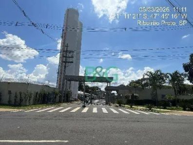 Apartamento com 2 Quartos à venda, 43m² no Jardim Interlagos, Ribeirão Preto