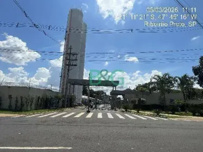 Apartamento com 2 Quartos à venda, 43m² no Jardim Interlagos, Ribeirão Preto