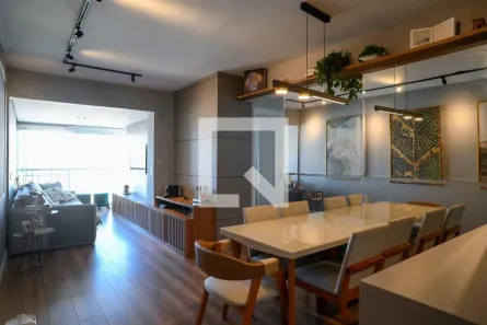 Apartamento com 2 Quartos à venda, 67m² no Vila Água Funda, São Paulo