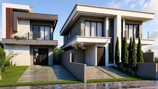 Casa com 3 Quartos à venda, 126m² no Ingleses do Rio Vermelho, Florianópolis