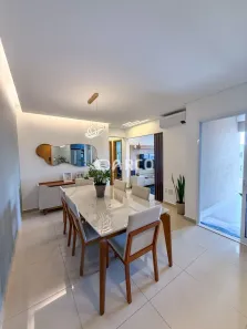 Apartamento com 3 Quartos à venda, 82m² no Jardim Petrópolis, São José dos Campos