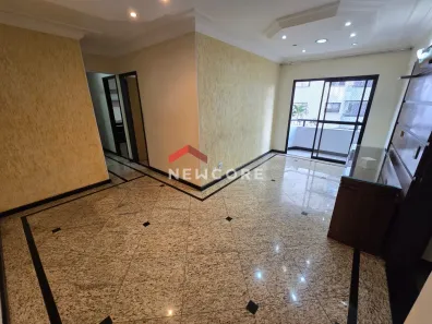 Apartamento com 3 Quartos à venda, 82m² no Vila Rosália, Guarulhos