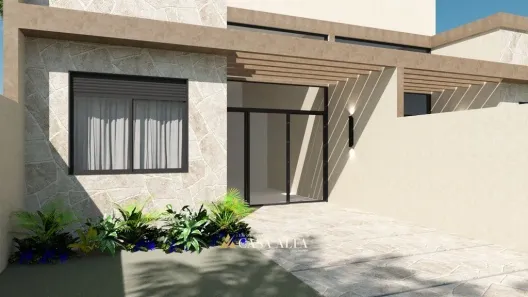 Casa com 3 Quartos à venda, 180m² no Shangrila, Pontal do Paraná