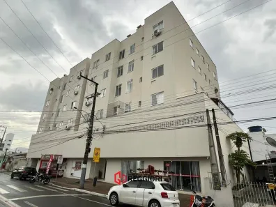 Apartamento com 2 Quartos à venda, 52m² no Jardim Iate Clube, Balneário Camboriú