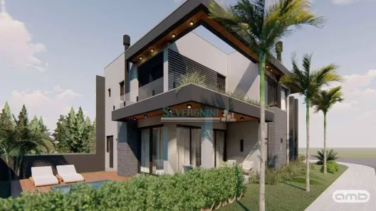 Lote/Terreno à venda, 291m² no São Vicente, Gravataí