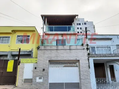 Sobrado com 2 Quartos à venda, 110m² no Vila Leonor, São Paulo