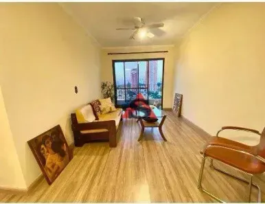 Apartamento com 3 Quartos à venda, 75m² no Campo Belo, São Paulo