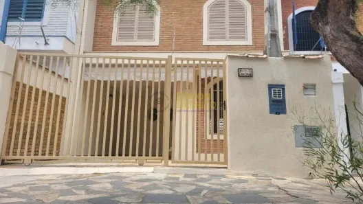 Sobrado com 3 Quartos à venda, 107m² no Centro, Pindamonhangaba