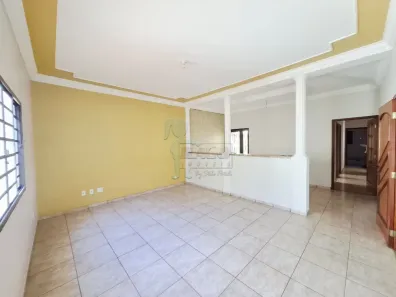 Casa com 2 Quartos para alugar, 179m² no Parque São Sebastião, Ribeirão Preto