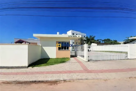 Apartamento com 2 Quartos à venda, 44m² no Itaipava, Itajaí