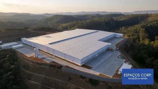 Galpão/Depósito/Armazém para alugar, 9463m² no Dona Catarina, São Roque