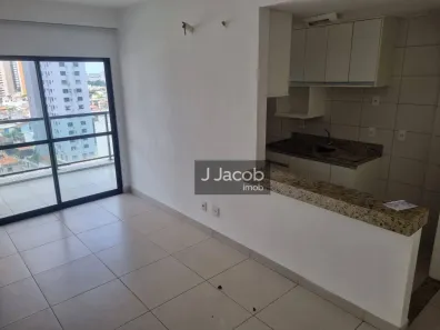 Apartamento com 2 Quartos para alugar, 56m² no Umarizal, Belém