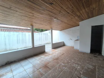 Casa com 3 Quartos para alugar, 120m² no Jardim América, São José do Rio Preto