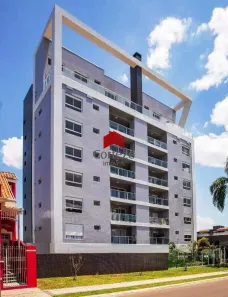 Apartamento com 3 Quartos à venda, 131m² no Batel, Curitiba