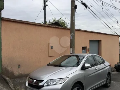 Lote/Terreno à venda, 78m² no Vila Bancária Munhoz, São Paulo