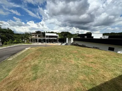 Lote/Terreno à venda, 319m² no Ponta Negra, Manaus