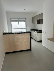 Casa com 2 Quartos para alugar, 45m² no Garden RNI, Bady Bassitt