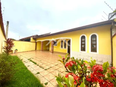 Casa com 3 Quartos à venda, 135m² no Jardim Márcia, Peruíbe