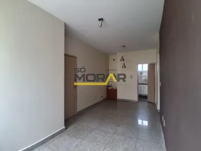 Apartamento com 3 Quartos à venda, 77m² no Alto Barroca, Belo Horizonte