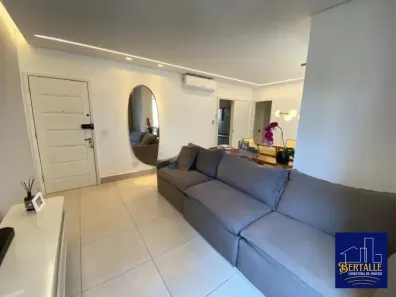 Apartamento com 3 Quartos à venda, 110m² no Buritis, Belo Horizonte