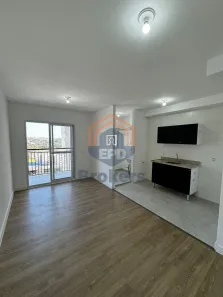 Apartamento com 2 Quartos à venda, 57m² no Cidade Luiza, Jundiaí