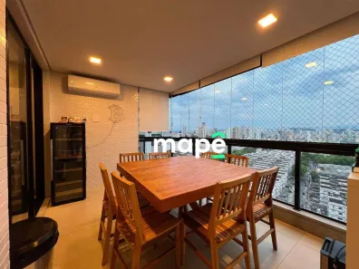 Apartamento com 2 Quartos à venda, 82m² no Aparecida, Santos