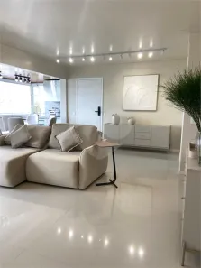 Apartamento com 3 Quartos à venda, 114m² no Centro, Santo André