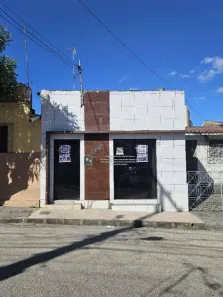Casa com 3 Quartos à venda, 104m² no São José, Campina Grande