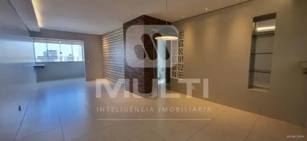 Apartamento com 2 Quartos à venda, 83m² no Fundinho, Uberlândia
