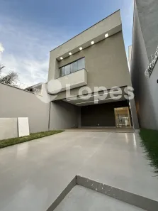Casa com 3 Quartos à venda, 205m² no Jardim Atlântico, Goiânia