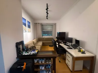 Apartamento com 1 Quarto à venda, 60m² no Leme, Rio de Janeiro