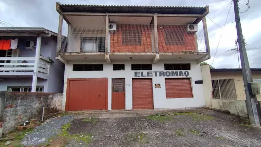 Ponto Comercial para alugar, 60m² no Nova Sapucaia, Sapucaia do Sul