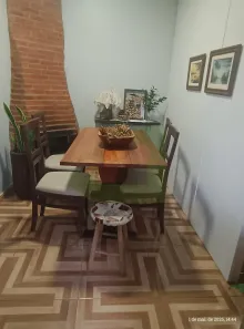 Casa com 2 Quartos à venda, 70m² no Campestre, São Leopoldo