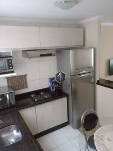 Casa de Condomínio com 2 Quartos à venda, 61m² no Vila São João Batista, Guarulhos