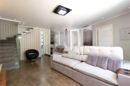 Casa com 3 Quartos à venda, 183m² no Vila Isolina Mazzei, São Paulo