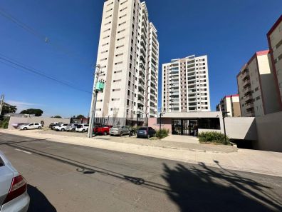 Apartamento com 3 Quartos à venda, 83m² no Morumbi, Paulínia
