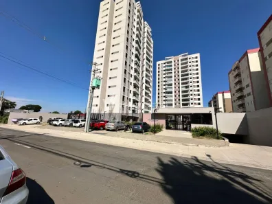 Apartamento com 3 Quartos à venda, 83m² no Morumbi, Paulínia