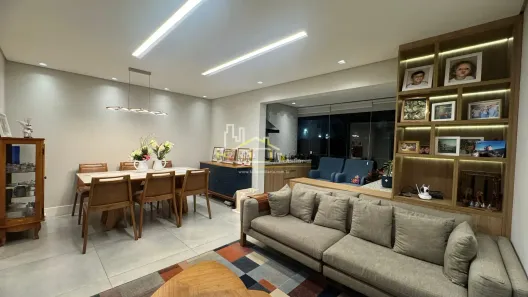 Apartamento com 3 Quartos à venda, 114m² no Vila Hamburguesa, São Paulo