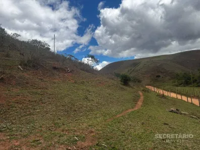 Lote/Terreno à venda, 90000m² no Inconfidência, Paraíba do Sul