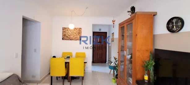 Apartamento com 3 Quartos para alugar, 75m² no Cambuci, São Paulo