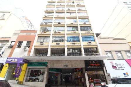 Sala Comercial para alugar, 46m² no Centro Histórico, Porto Alegre