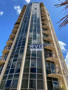 Apartamento com 3 Quartos à venda, 114m² no Centro, Ribeirão Preto