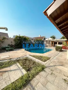 Casa de Condomínio com 5 Quartos à venda, 800m² no Alphaville Residencial Dois, Barueri