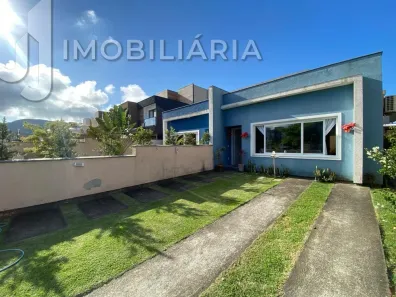 Casa com 3 Quartos à venda, 110m² no Ingleses do Rio Vermelho, Florianópolis