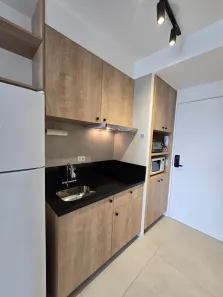 Apartamento com 1 Quarto à venda, 27m² no Pinheiros, São Paulo