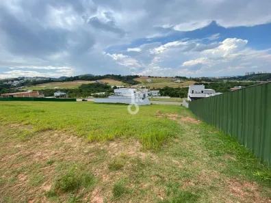 Lote/Terreno à venda, 480m² no Loteamento Alphaville Jundiaí - Fase 01, Jundiaí
