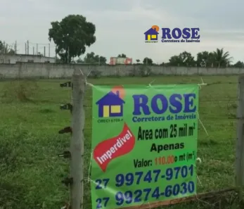 Lote/Terreno à venda, 1m² no Serra Dourada II, Serra