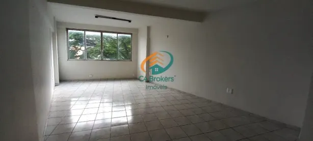 Sala Comercial para alugar, 29m² no Centro, Guarulhos